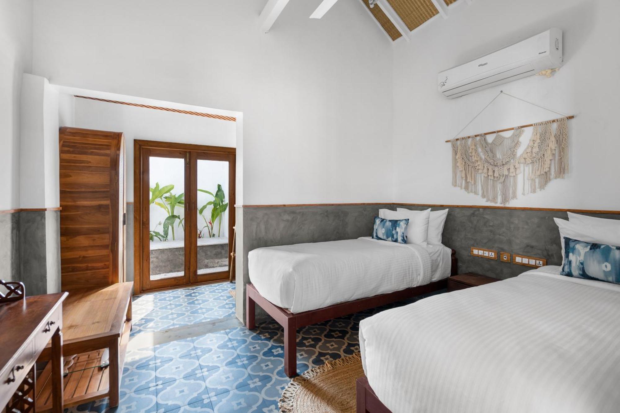 Hotel Azora By Ayatana, Goa Morjim Exterior foto